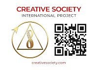 creative society international project